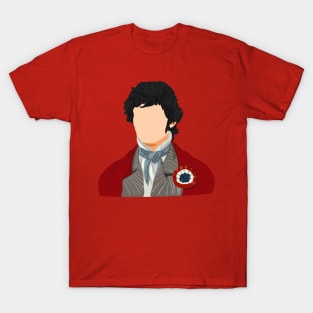 Courfeyrac from Les Misérables T-Shirt